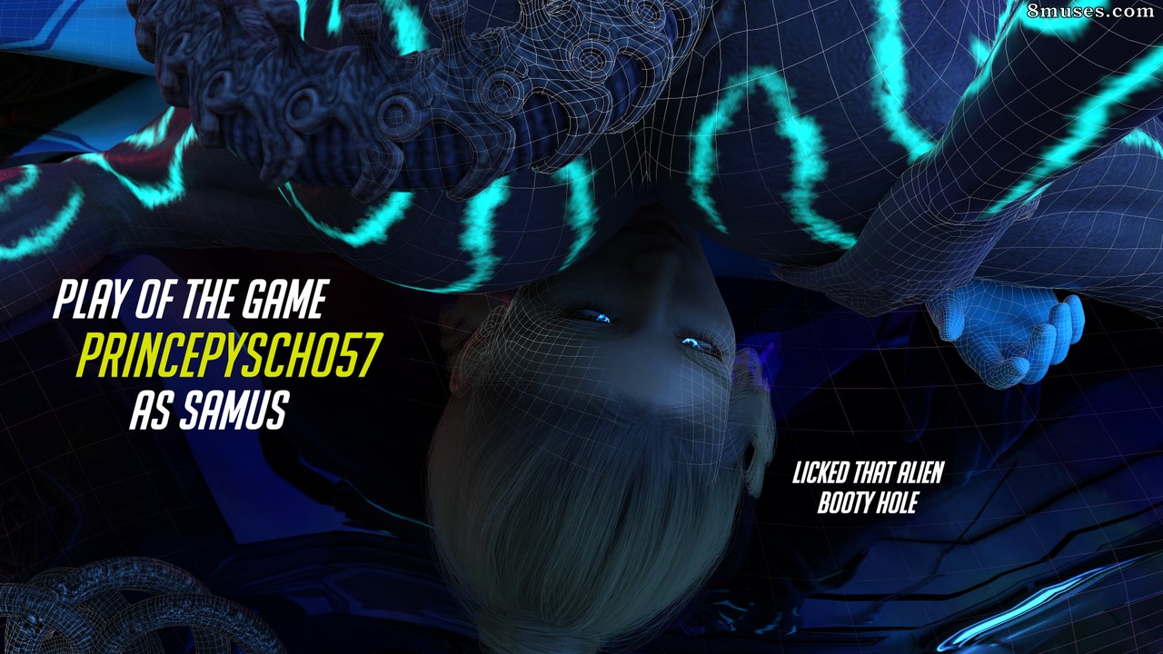 Astralbot3D - Digital Infection - Page 93