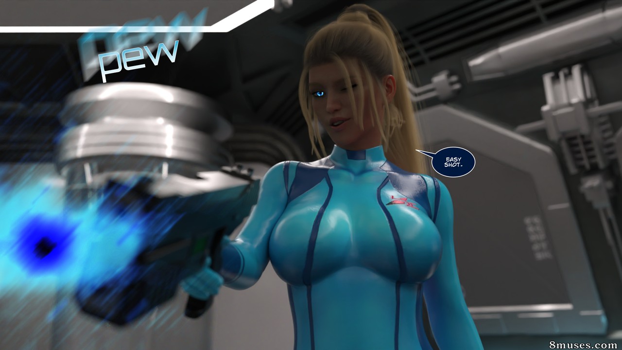 Astralbot3D - Digital Infection - Page 57