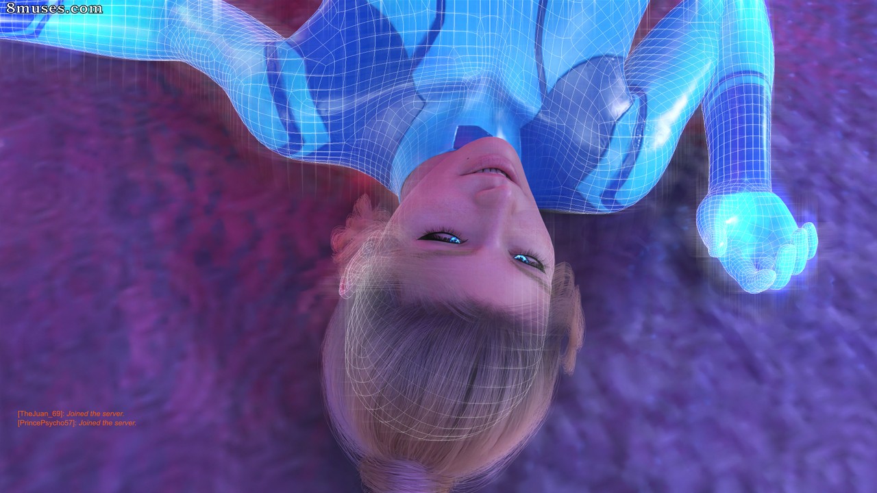 Astralbot3D - Digital Infection - Page 94