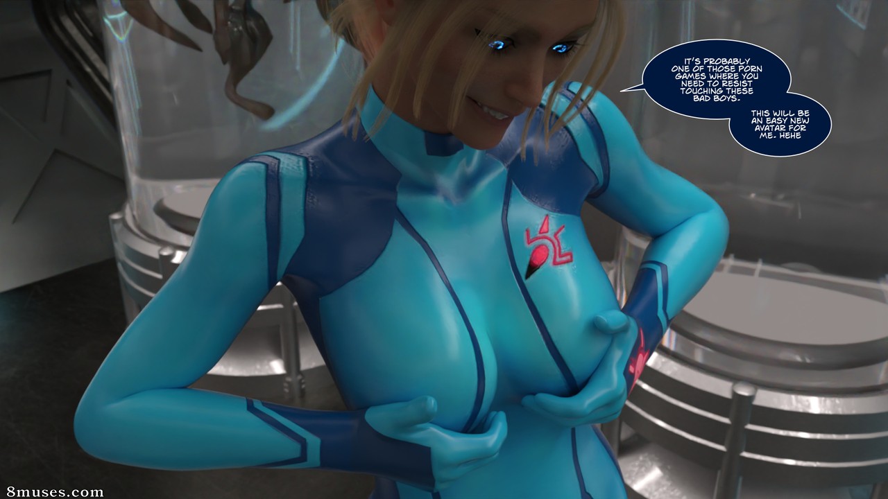 Astralbot3D - Infection numérique - Page 47