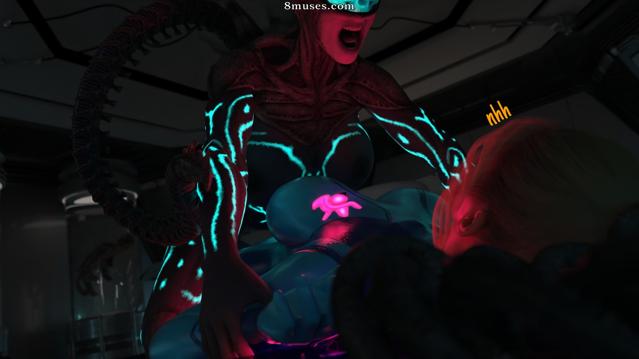 Astralbot3D - Digital Infection - Page 69