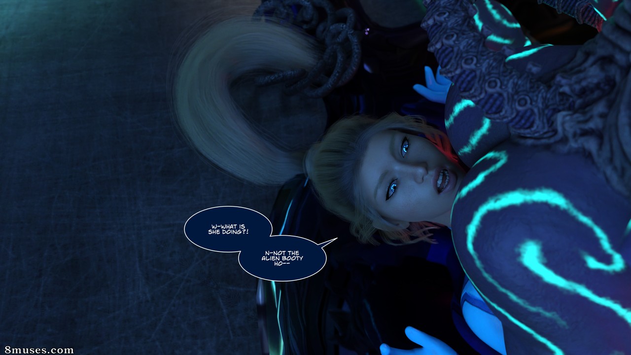 Astralbot3D - Digital Infection - Page 85