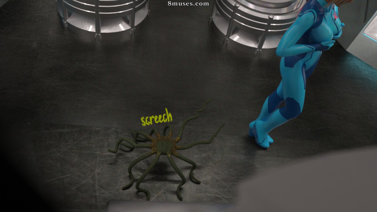Astralbot3D - Infection numérique - Page 49