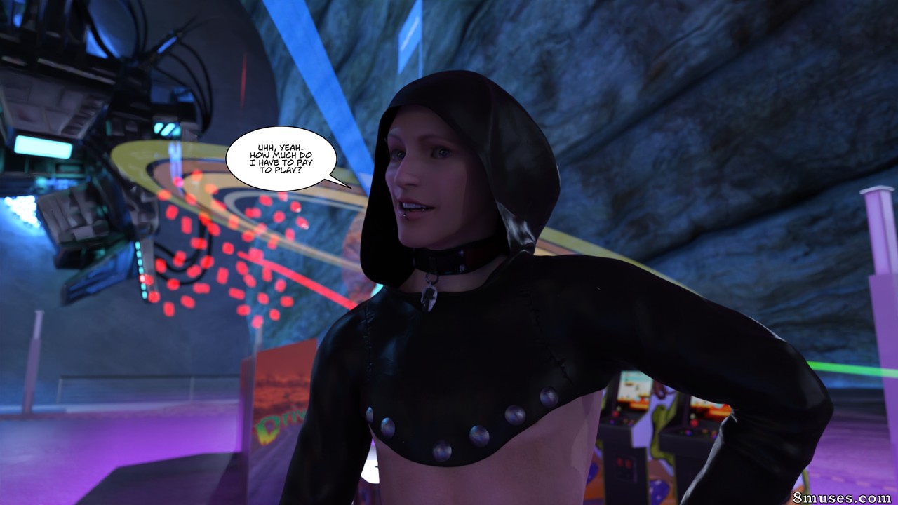 Astralbot3D - Digital Infection - Page 19