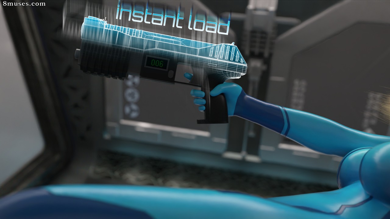 Astralbot3D - Infection numérique - Page 51