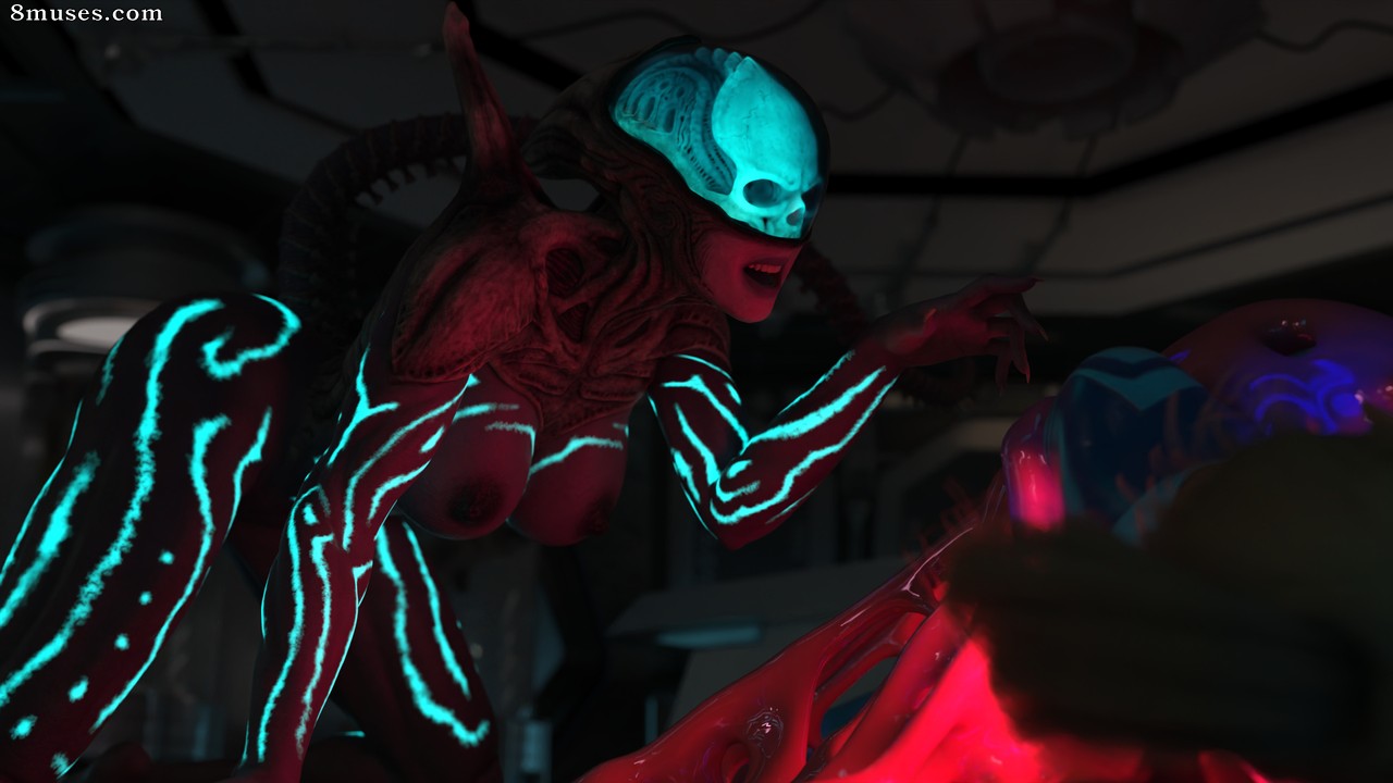 Astralbot3D - Infection numérique - Page 67