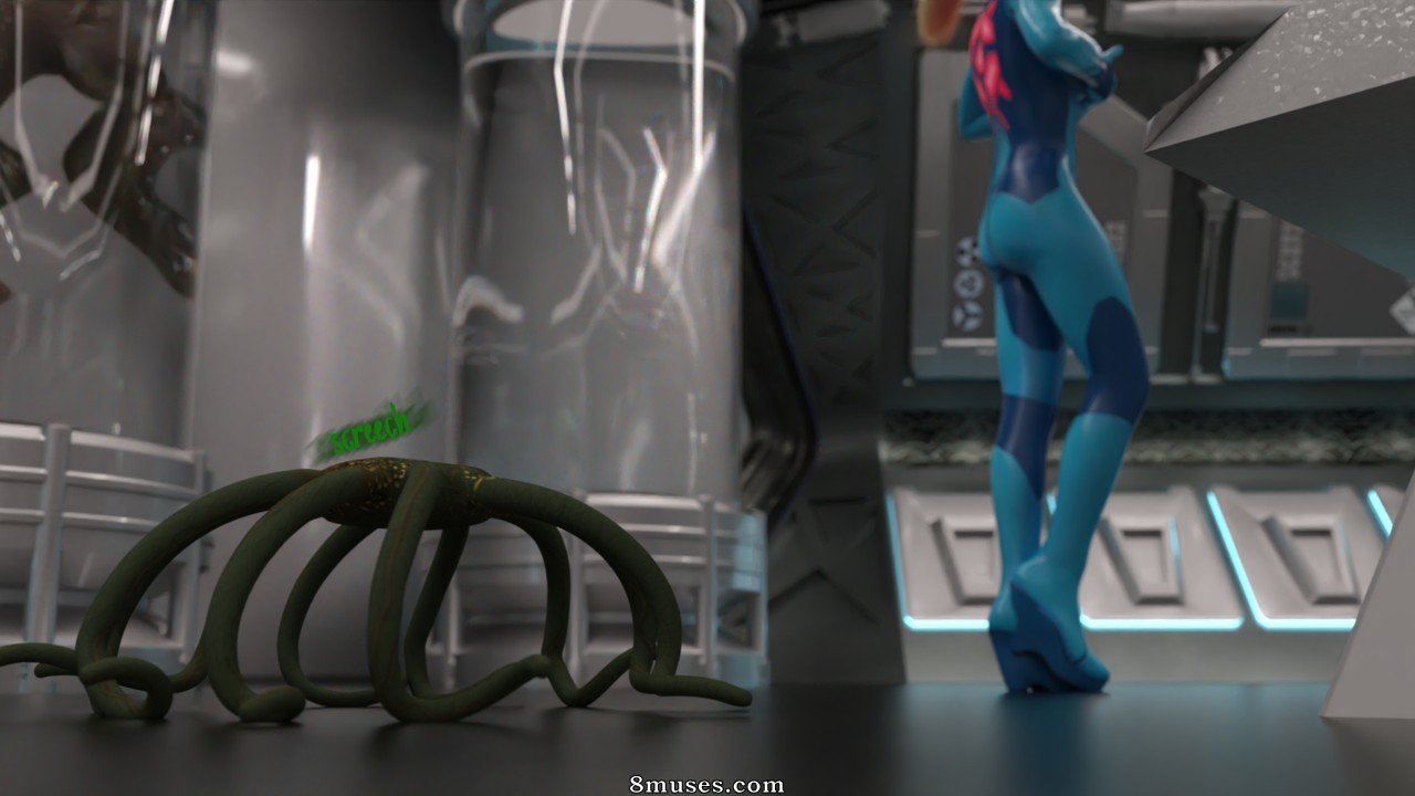 Astralbot3D - Infection numérique - Page 48