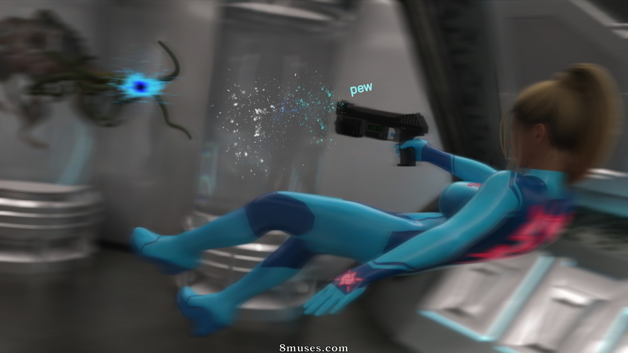 Astralbot3D - Digital Infection - Page 52