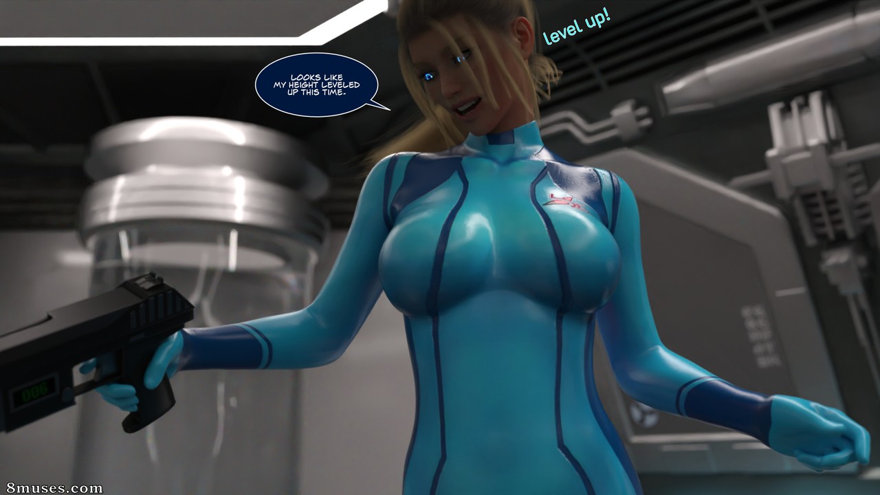 Astralbot3D - Infection numérique - Page 58
