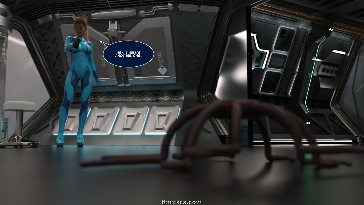 Astralbot3D - Digital Infection - Page 56