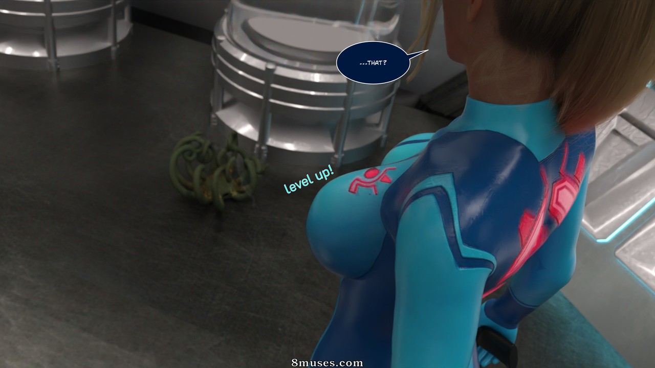 Astralbot3D - Digital Infection - Page 54