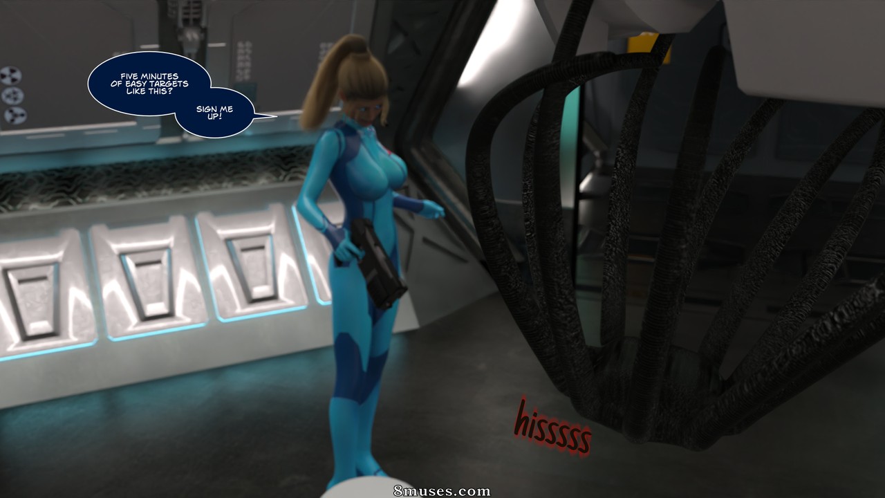 Astralbot3D - Infection numérique - Page 59