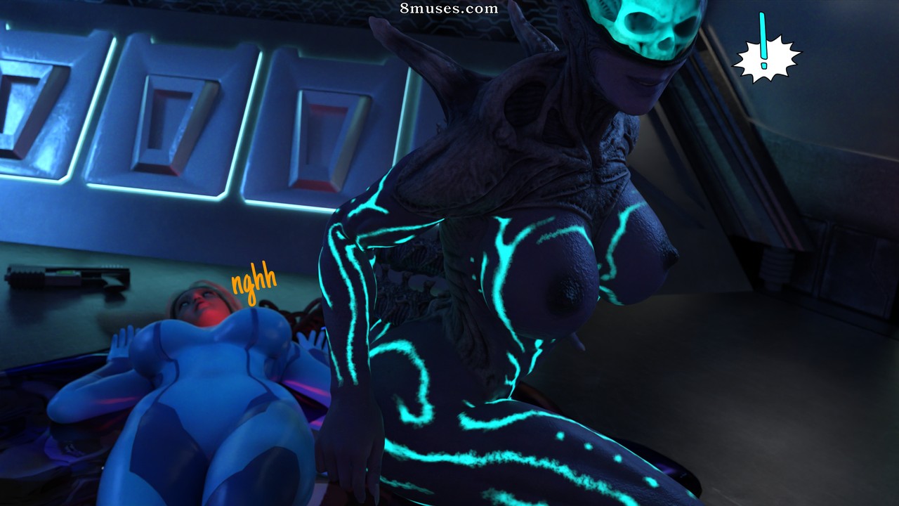 Astralbot3D - Infection numérique - Page 77