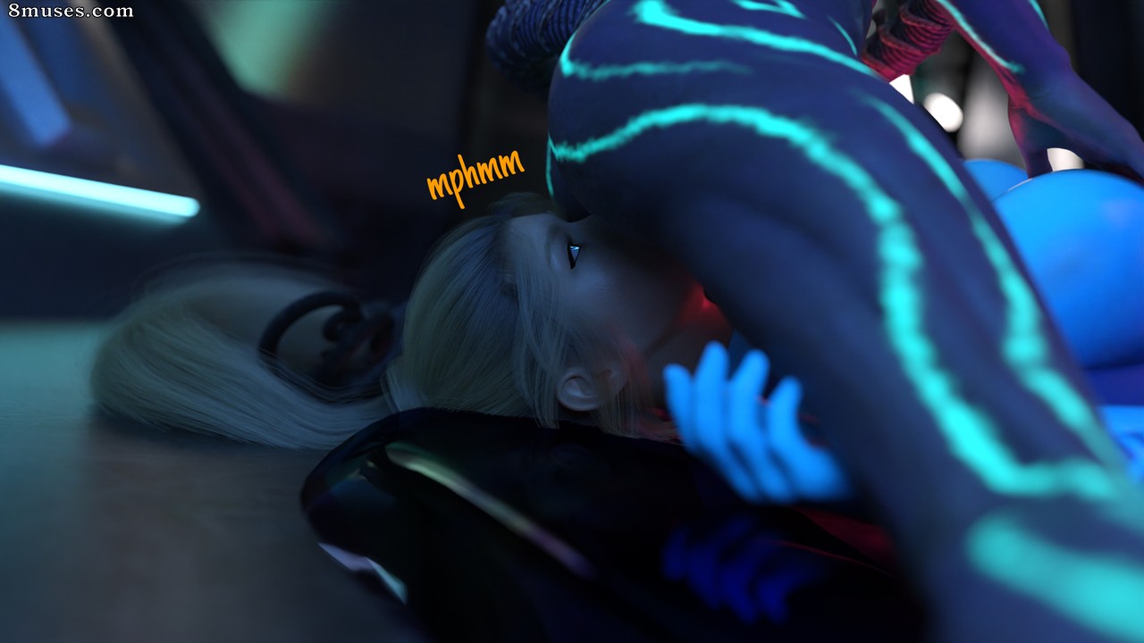Astralbot3D - Digital Infection - Page 86