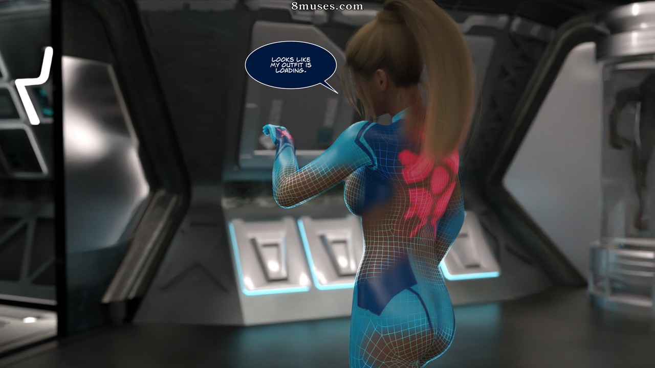Astralbot3D - Digital Infection - Page 43
