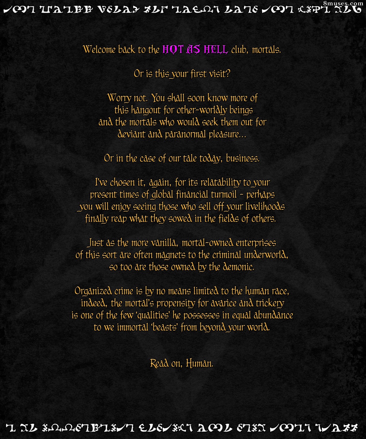 Sheela - Hot as Hell 2 - Dirty Deals - Page 2