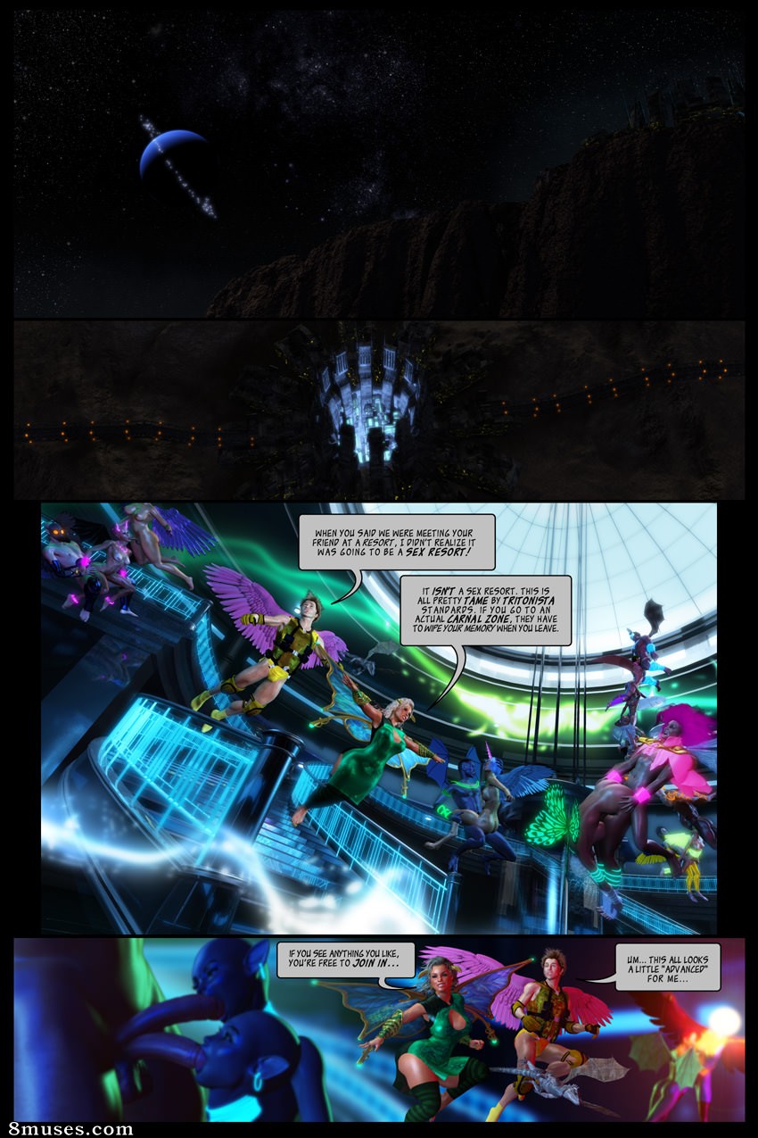 El-Cid - Transneptunian - Page 13