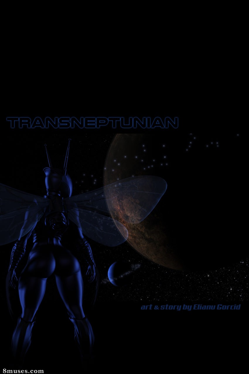 El-Cid - Transneptunian - Page 2