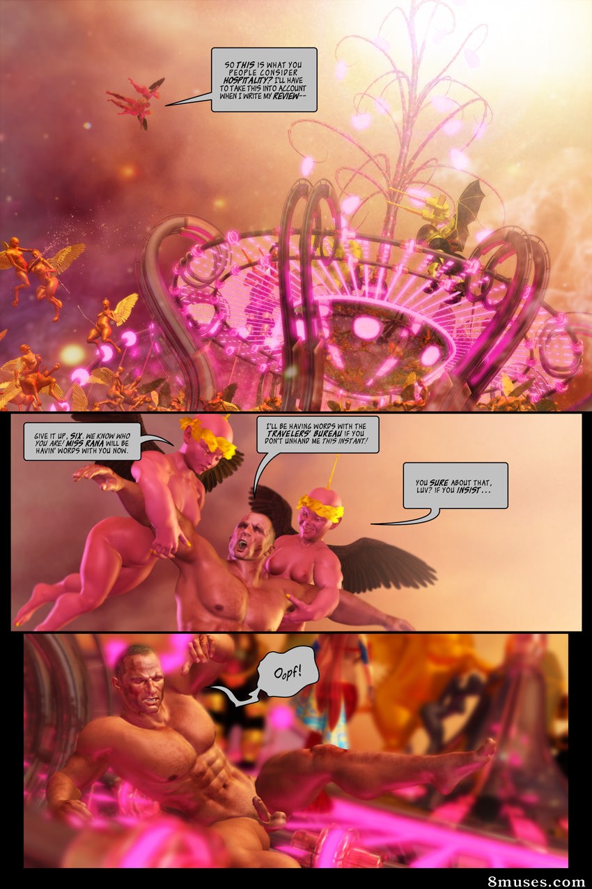 El-Cid - Transneptunian - Page 16