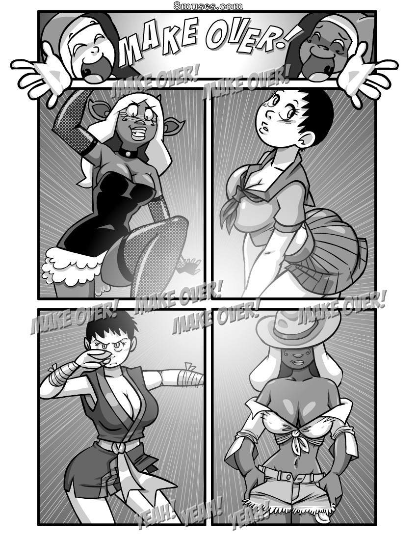 Volume 2 - Issue 5 - Page 5