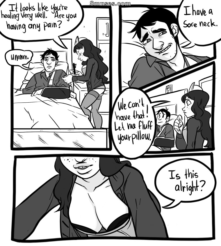 Ovens - Medical Treatment - Page 2