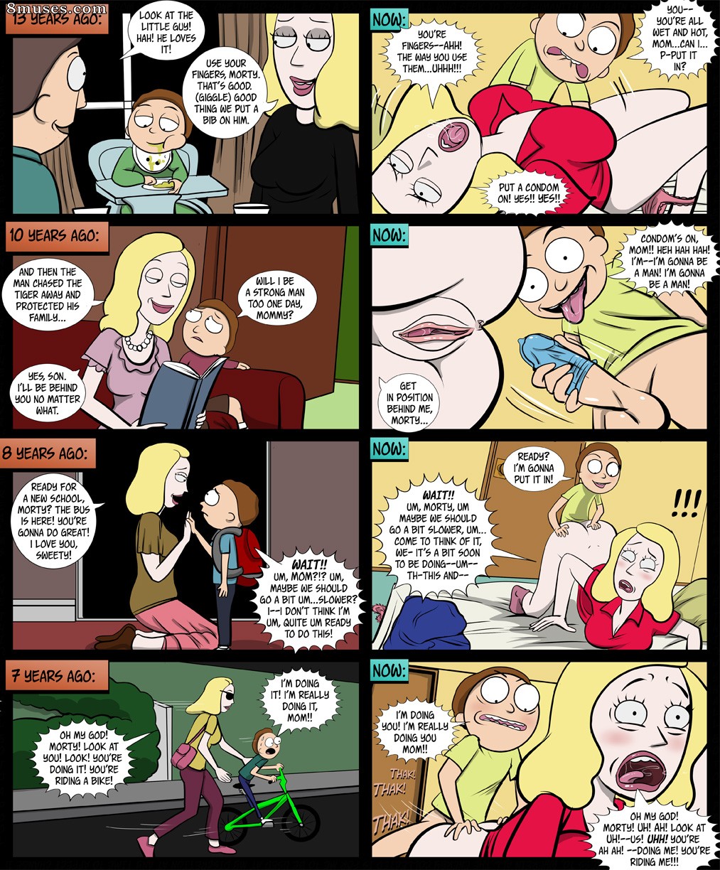 Everfire Comics - Fevereiro 2023 - Página 12