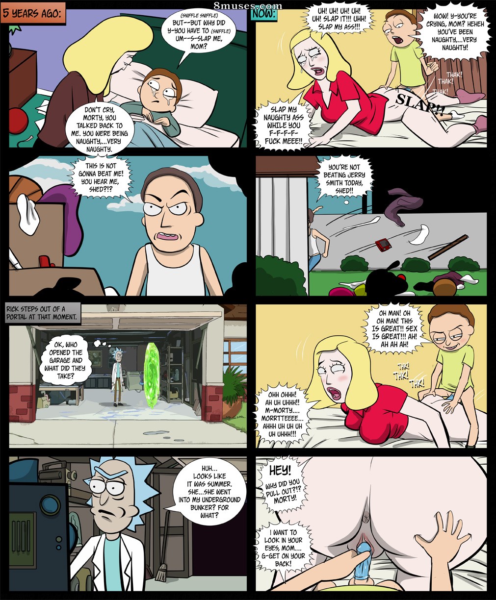 Everfire Comics - Fevereiro 2023 - Página 13