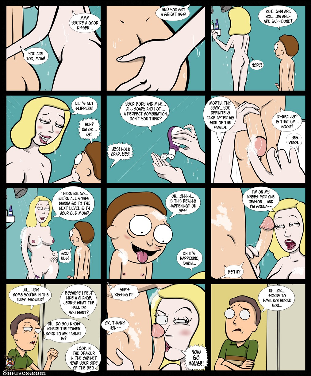 Everfire Comics - Fevereiro 2023 - Página 7
