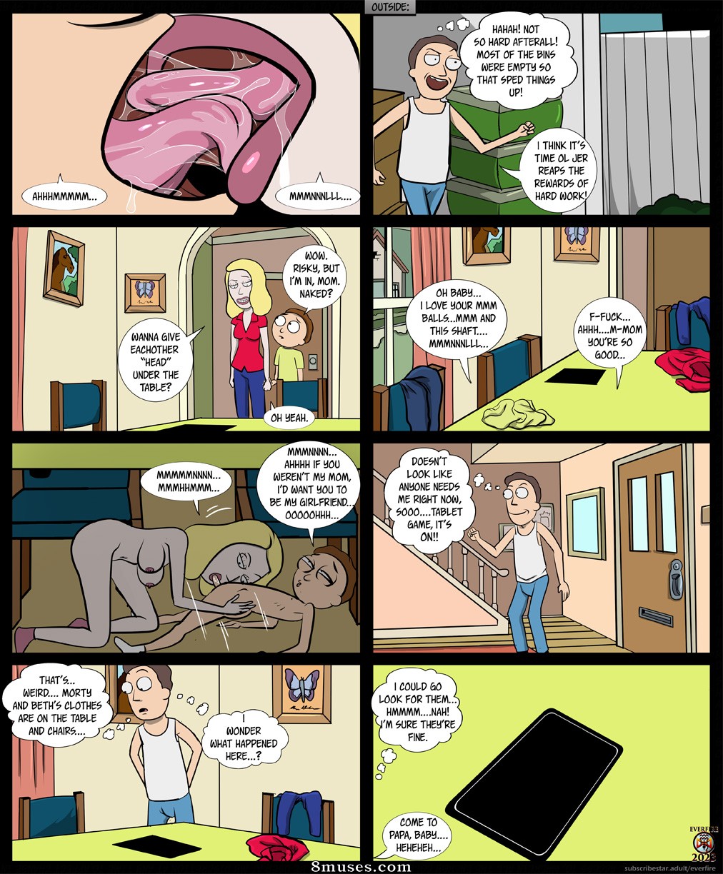Everfire Comics - Fevereiro 2023 - Página 16