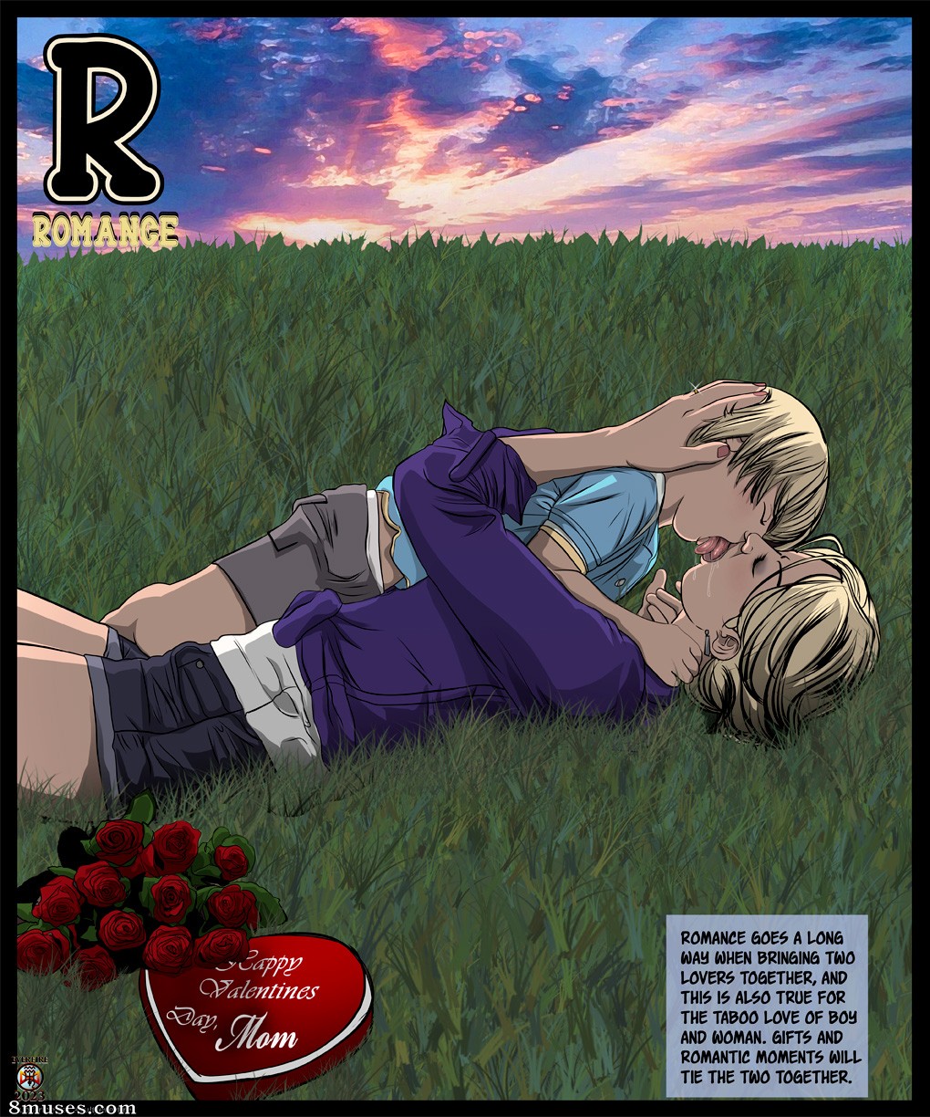 Everfire Comics - February 2023 - Page 29