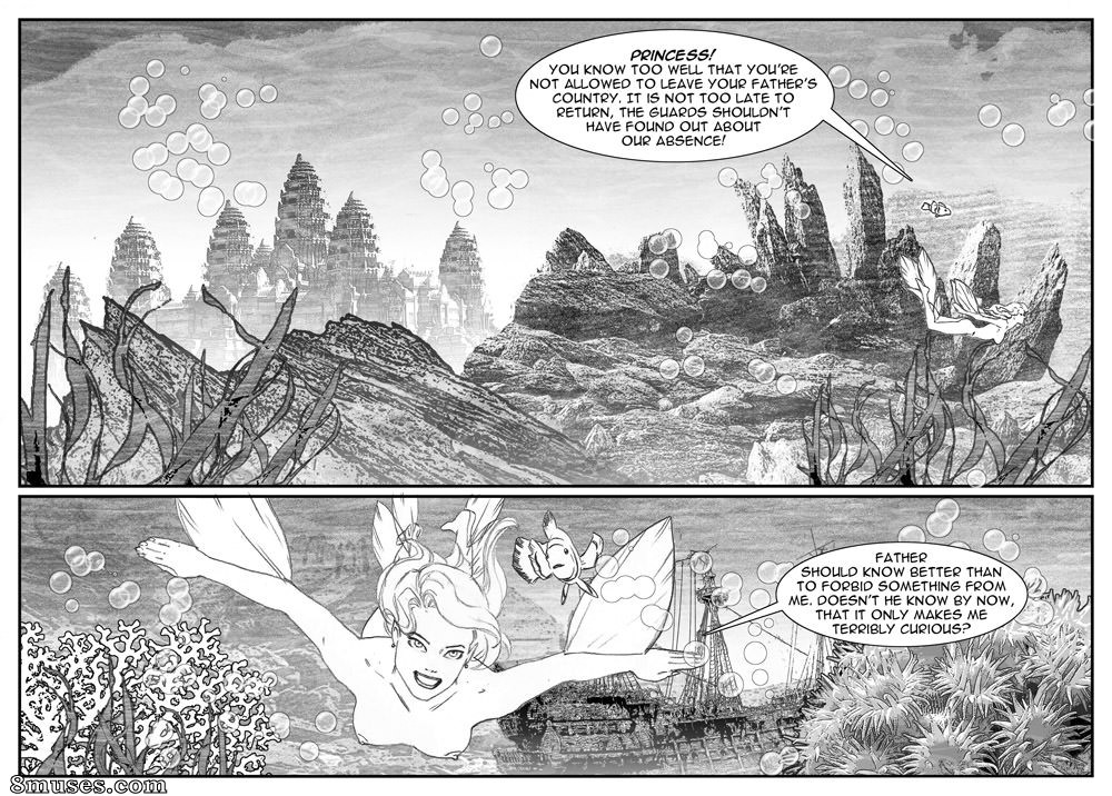 Slipshine Comics - Leandros Theater of Sexy - Page 66