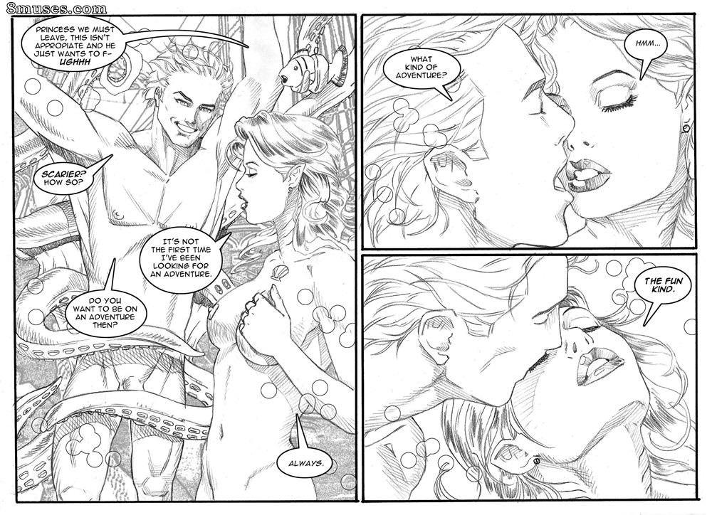 Slipshine Comics - Leandros Theater of Sexy - Page 69
