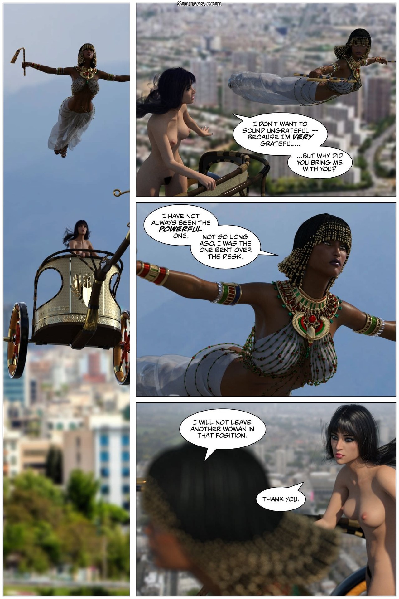 Alexander II - Issue 9 - Page 13