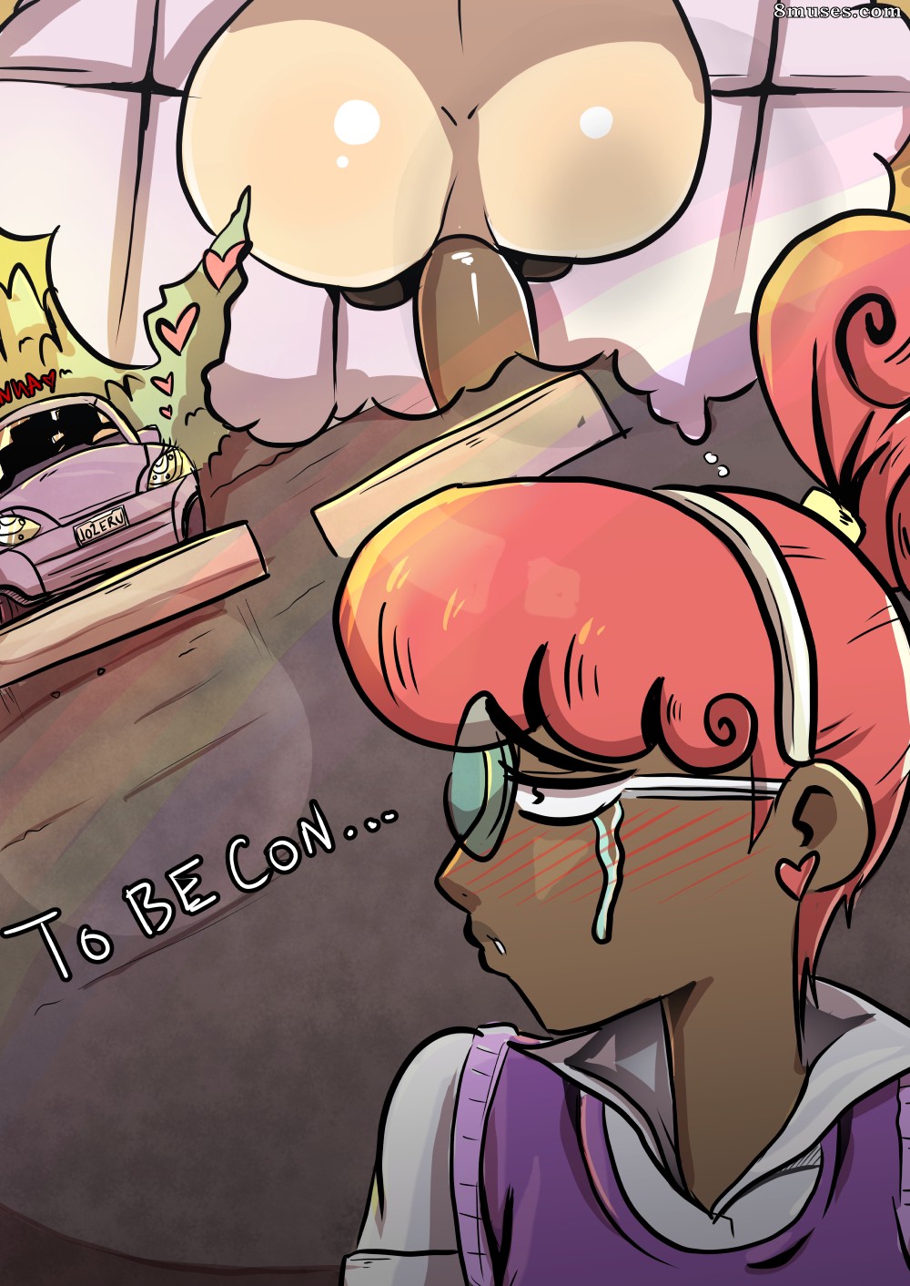 Anna's Game - Issue 2 - Page 14