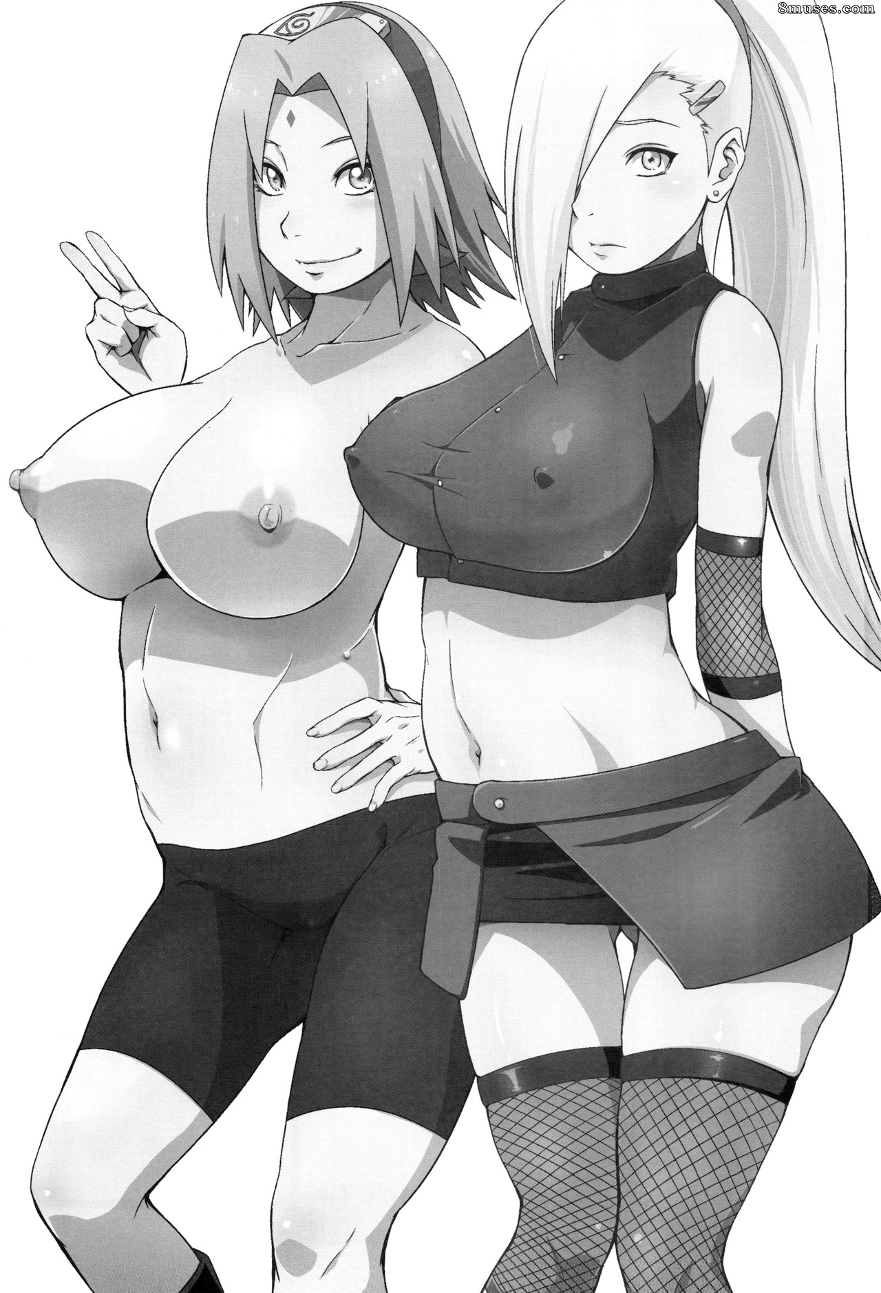 Sahara Wataru - Botan e Sakura - Página 1