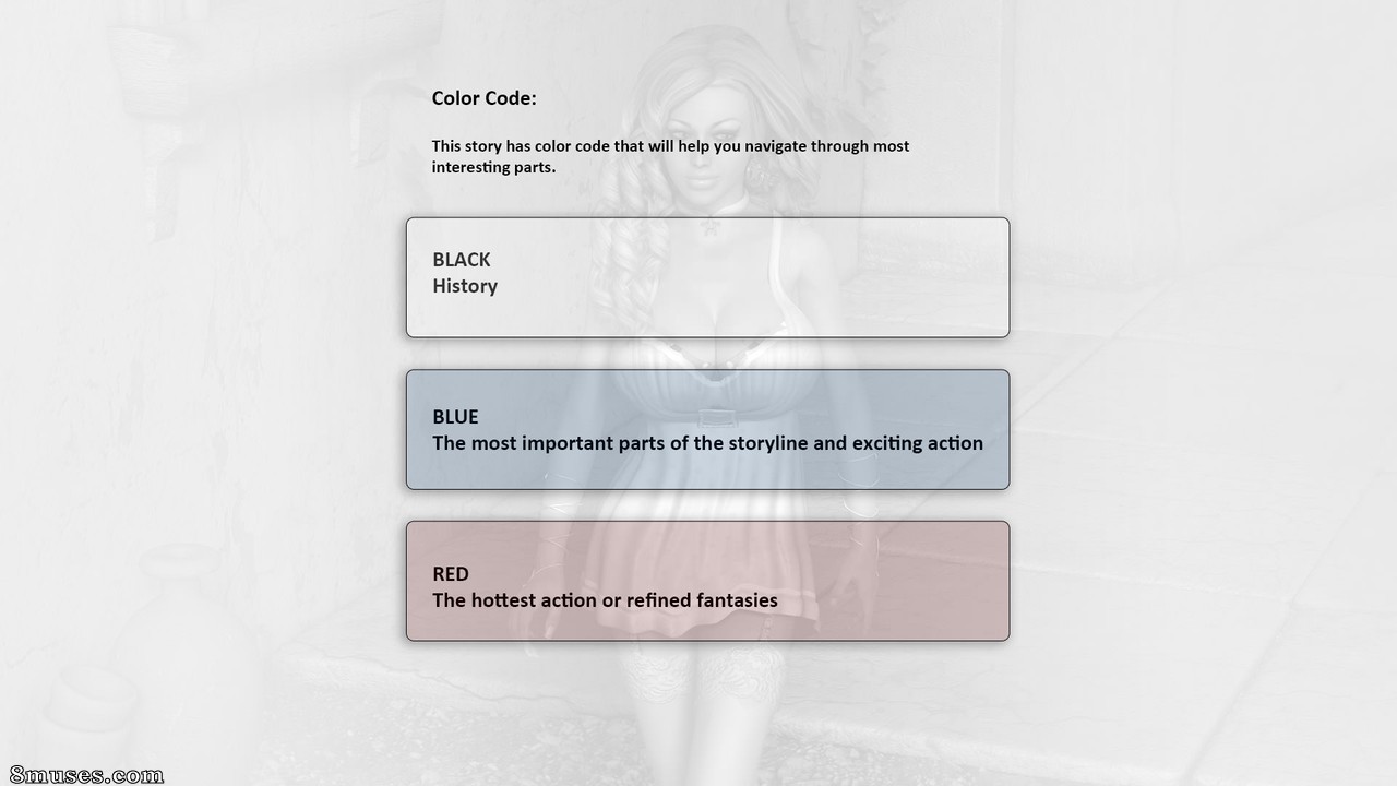 Making of a Fuckdoll - Issue 1 - Page 3