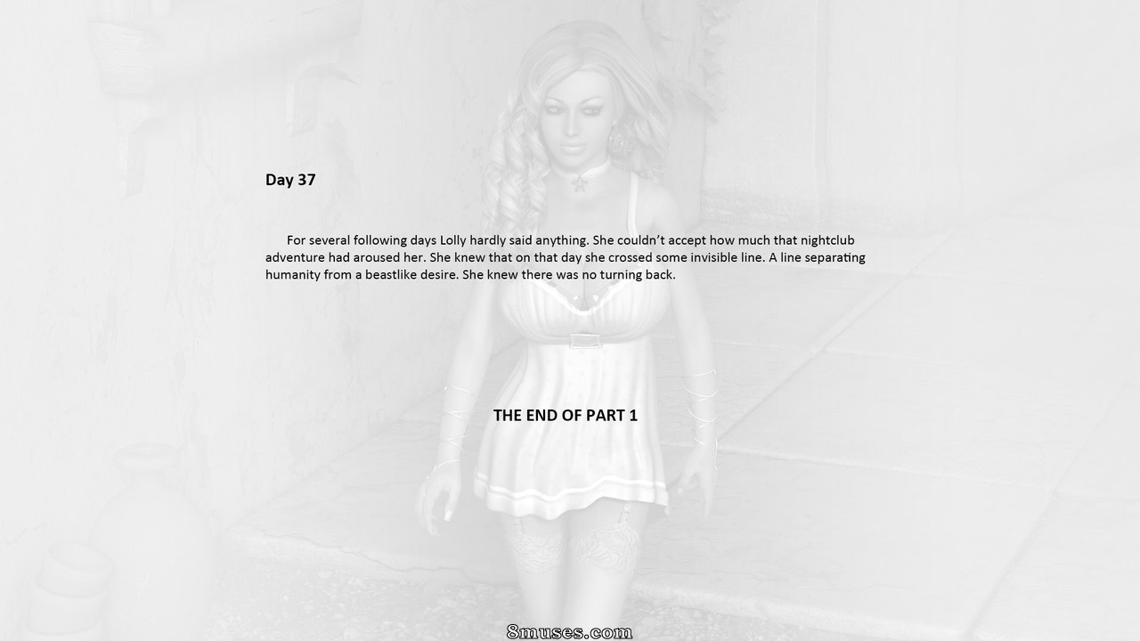Making of a Fuckdoll - Issue 1 - Page 51