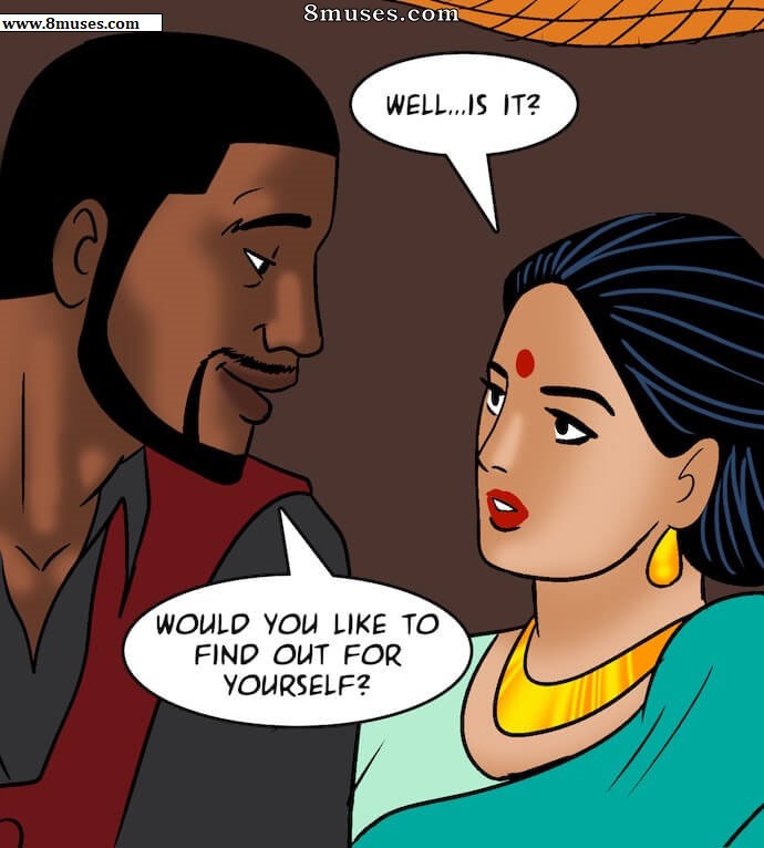 Velamma - Issue 99 - Page 99