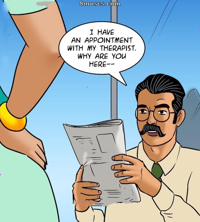 Velamma - Issue 99 - Page 6