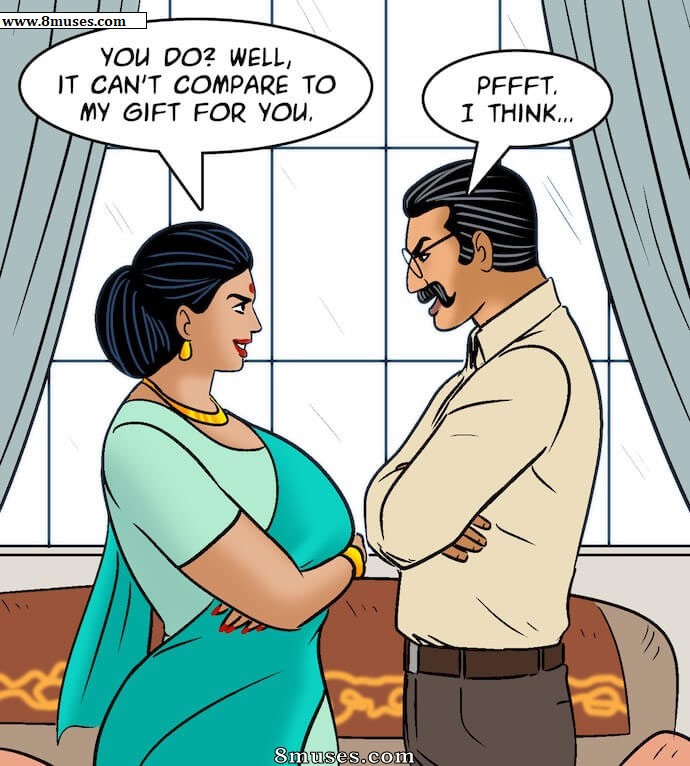 Velamma - Issue 99 - Page 79
