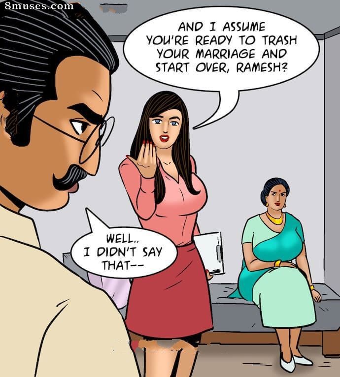 Velamma - Issue 99 - Page 15