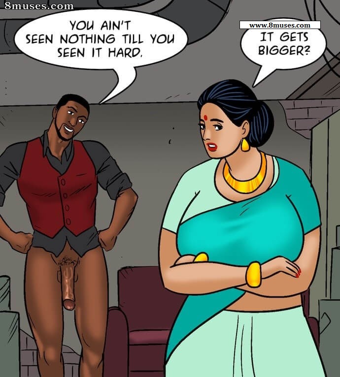 Velamma - Issue 99 - Page 106