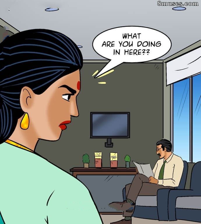 Velamma - Issue 99 - Page 5
