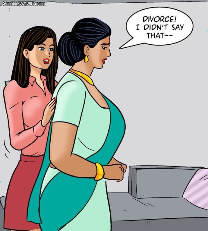 Velamma - Issue 99 - Page 14