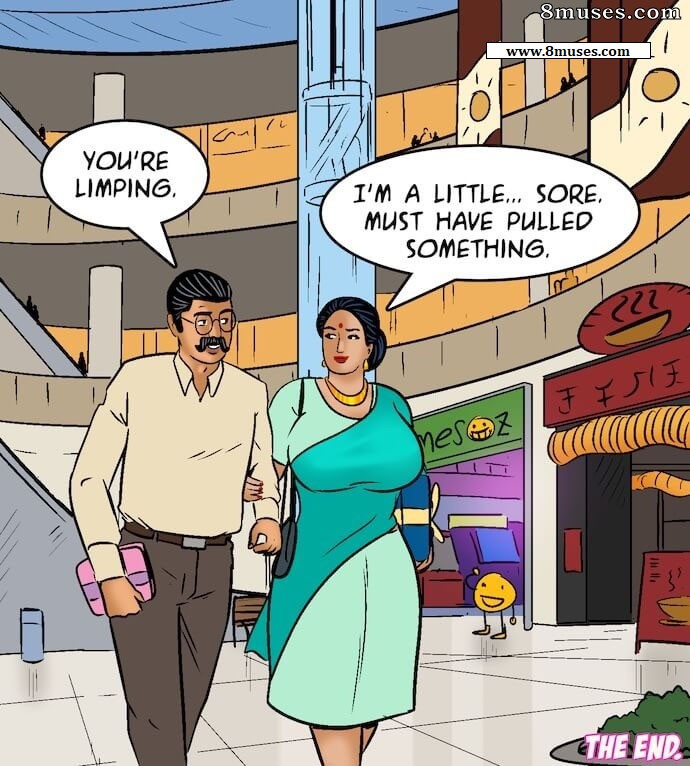 Velamma - Issue 99 - Page 140