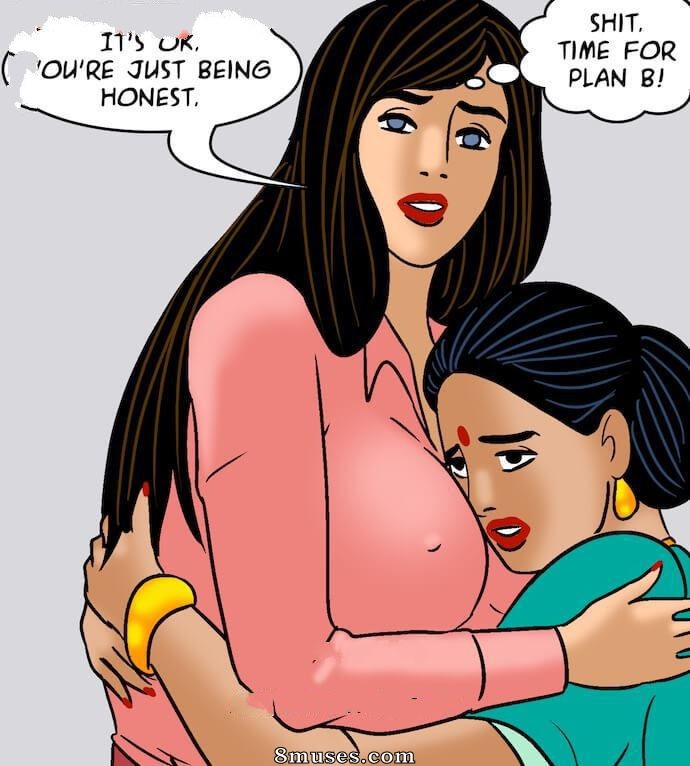 Velamma - Issue 99 - Page 23