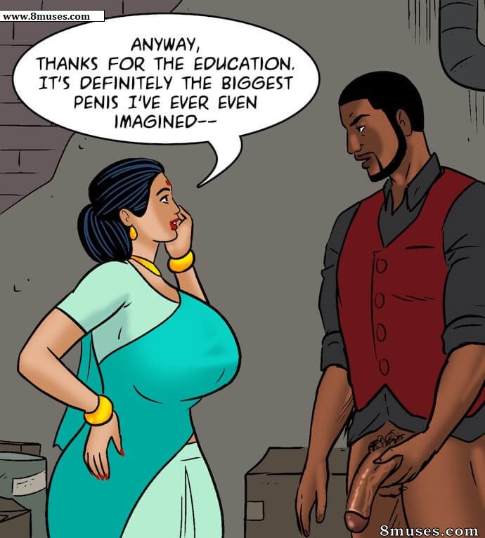 Velamma - Issue 99 - Page 105