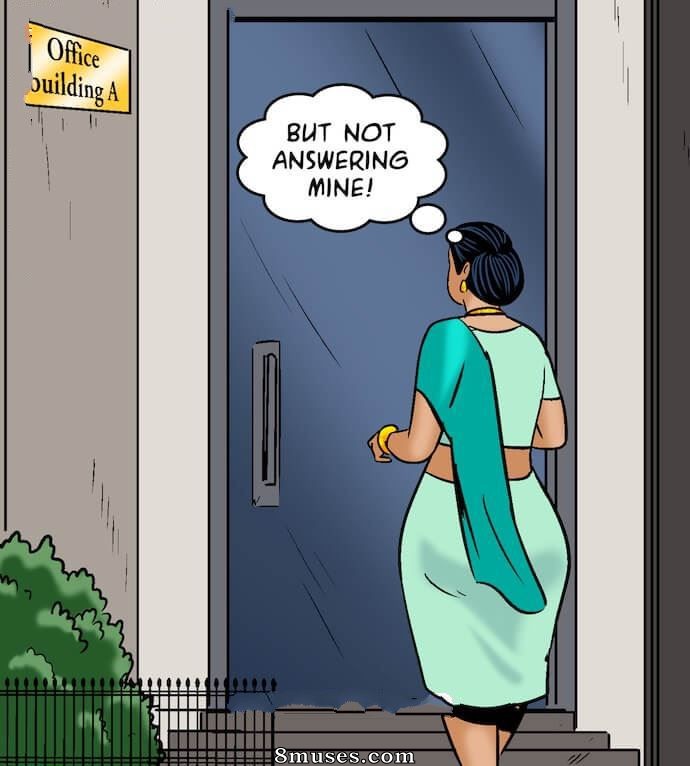 Velamma - Issue 99 - Page 3
