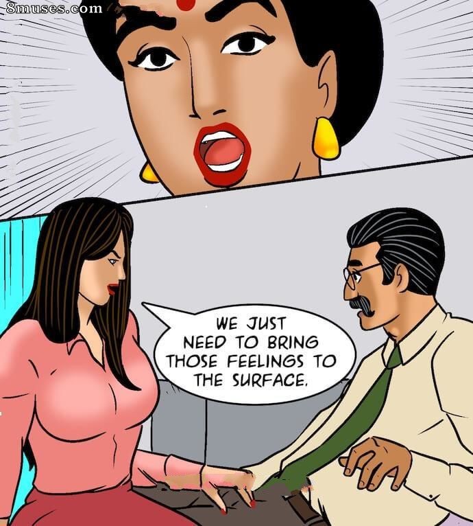 Velamma - Issue 99 - Page 28