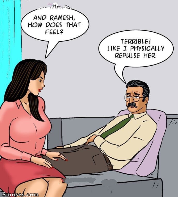 Velamma - Issue 99 - Page 25